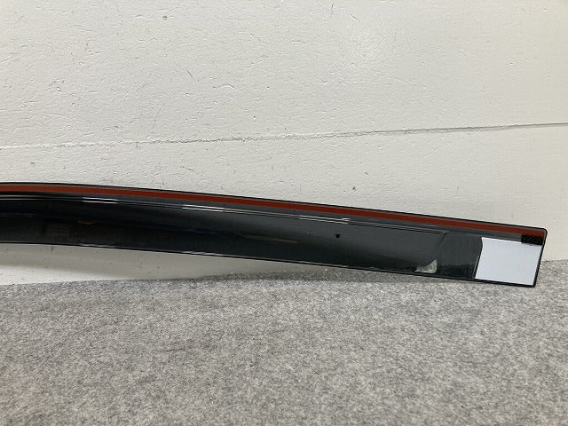 新品!ワゴンR MH35S/MH55S 純正 右 フロント ドア バイザー 99120-63R00-000 スズキ(146642)