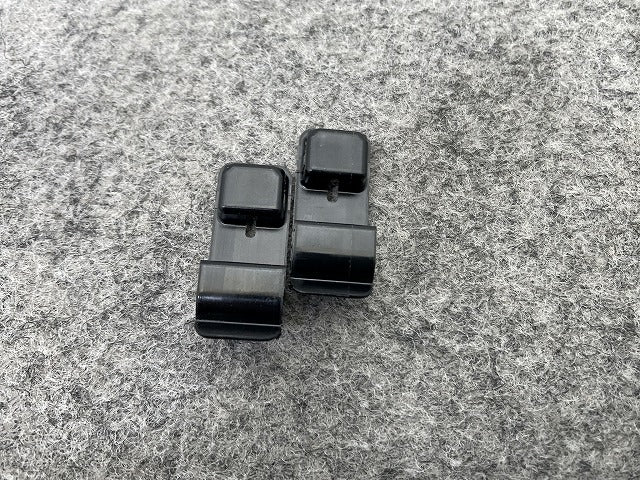 新品!ワゴンR MH35S/MH55S 純正 右 リア ドア バイザー 99120-63R00-000 スズキ(146645)