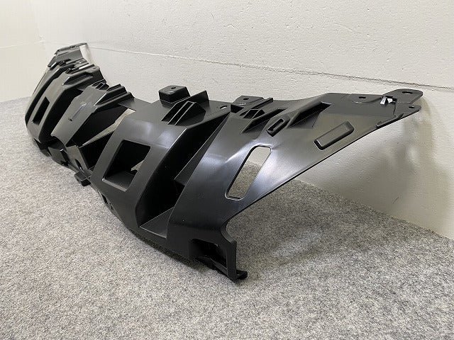 新品!ヤリスクロス MXPB10/MXPB15/MXPJ10/MXPJ15 純正 フロント グリル/ラジエーターグリル ブラケット 53115-52040 素地 トヨタ(146648)