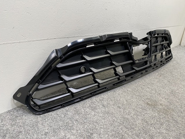 新品!ヤリスクロス MXPB10/MXPB15/MXPJ10/MXPJ15 純正 フロント グリル/ラジエーターグリル 53101-52E60/70/90/F10/F30 ブラック(146653)