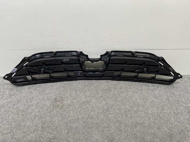新品!ヤリスクロス MXPB10/MXPB15/MXPJ10/MXPJ15 純正 フロント グリル/ラジエーターグリル 53101-52E60/70/90/F10/F30 ブラック(146653)