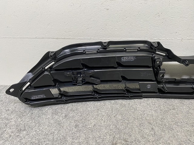 新品!ヤリスクロス MXPB10/MXPB15/MXPJ10/MXPJ15 純正 フロント グリル/ラジエーターグリル 53101-52E60/70/90/F10/F30 ブラック(146653)