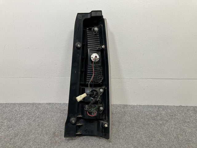 ワゴンR スティングレー/MH22S 純正 左 テールランプ/ライト/レンズ ハロゲン TOKAIDENSO 35603-58JA スズキ(146665)