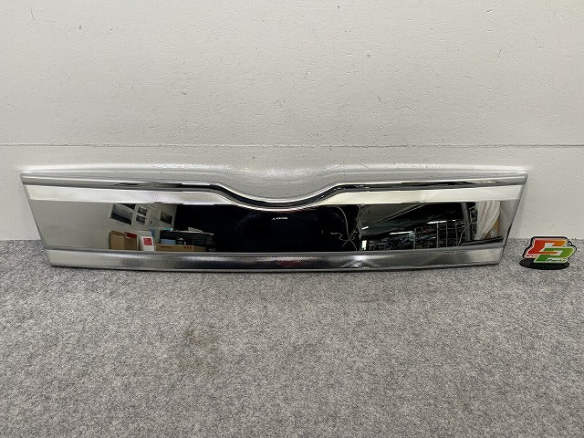 新品!ハイゼット/サンバー/ピクシス/トラック S500P/S510P/S500U 純正 フロント ガーニッシュ グリル 53101-B5020/53101-B5030(146668)