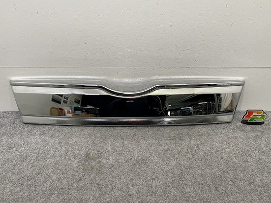 新品!ハイゼット/サンバー/ピクシス/トラック S500P/S510P/S500U 純正 フロント ガーニッシュ グリル 53101-B5020/53101-B5030(146668)