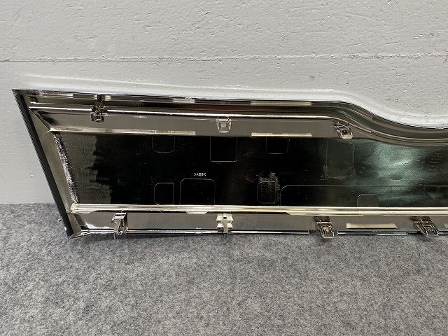 新品!ハイゼット/サンバー/ピクシス/トラック S500P/S510P/S500U 純正 フロント ガーニッシュ グリル 53101-B5020/53101-B5030(146668)