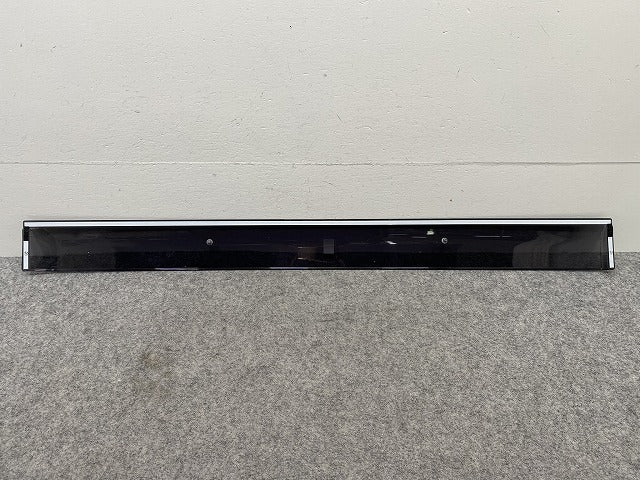 新品!エブリィ DA17V/DA17W 純正 左 リア ドアバイザー スズキ(146675)