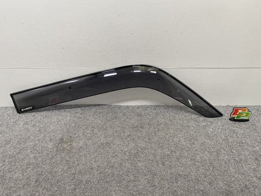 新品!エブリィ DA17V/DA17W 純正 右 フロント ドア バイザー 99000-99091-E01 スズキ(146677)
