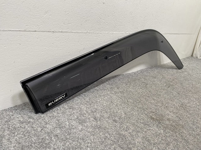 新品!エブリィ DA17V/DA17W 純正 右 フロント ドア バイザー 99000-99091-E01 スズキ(146677)
