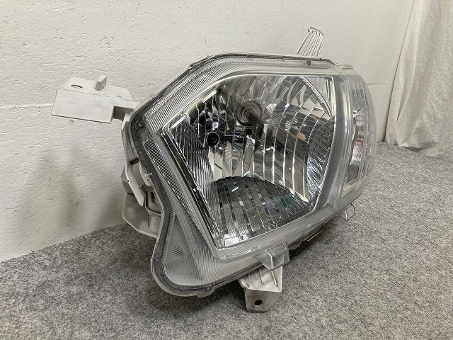プロボックス/サクシード NCP160V/NCP165V/NHP160V 純正 左 ヘッド