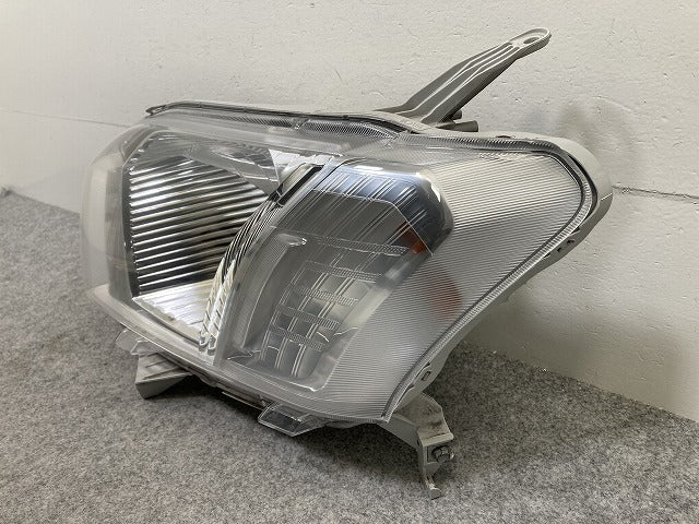 プロボックス/サクシード NCP160V/NCP165V/NHP160V 純正 左 ヘッド