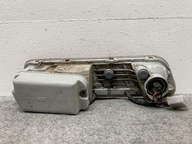 ミニキャブ/トラック U61T/U62T 純正 右 テールランプ/ライト/レンズ LED STANLEY P5729 三菱(146695)