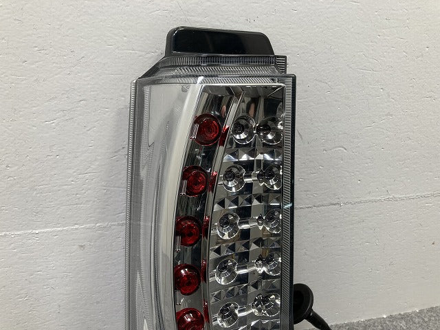 オッティ/eKワゴン H92W/H82W 純正 左 テールランプ/ライト/レンズ LEDハロゲン RCL-010 日産(146709)