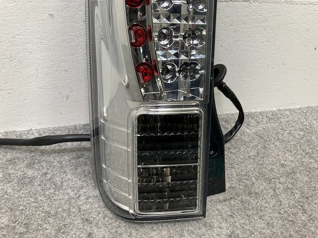 オッティ/eKワゴン H92W/H82W 純正 左 テールランプ/ライト/レンズ LEDハロゲン RCL-010 日産(146709)
