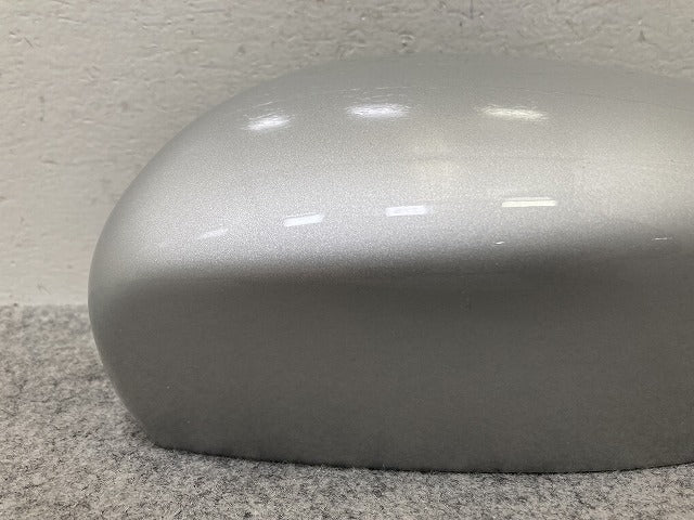新品!ワゴンR MH35S/MH55S 純正 左 ドアミラーカバー 84728-52R20-Z2S シルキーシルバーメタリック Z2S スズキ(146713)