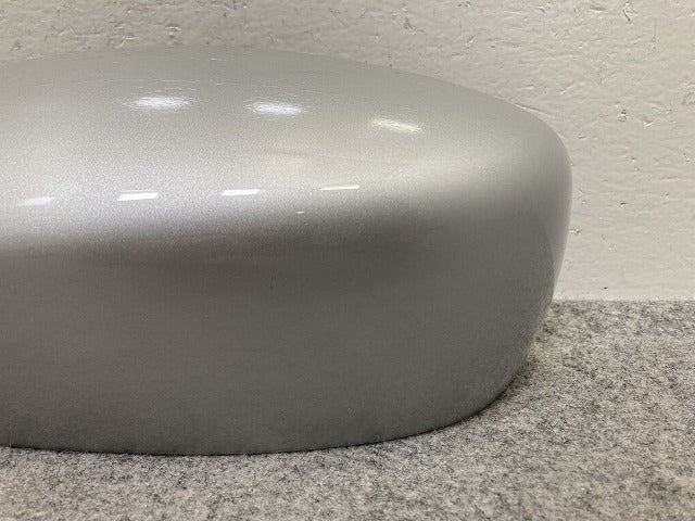 新品!ワゴンR MH35S/MH55S 純正 左 ドアミラーカバー 84728-52R20-Z2S シルキーシルバーメタリック Z2S スズキ(146713)
