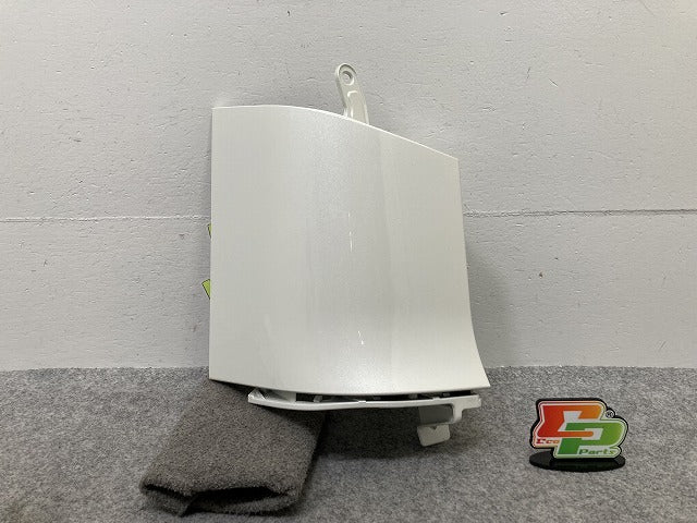 セレナ/ハイウェイスター C27/GFC27/GFNC27/HFC27 純正 後期 左 リア コーナーパネル/コーナーカバー 85231 5TT1H(146715)