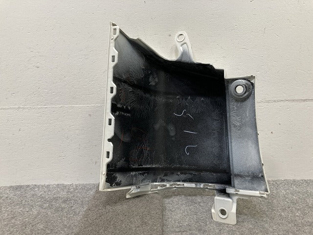 セレナ/ハイウェイスター C27/GFC27/GFNC27/HFC27 純正 後期 右 リア コーナーパネル/コーナーカバー 85230 5TT1H(146719)