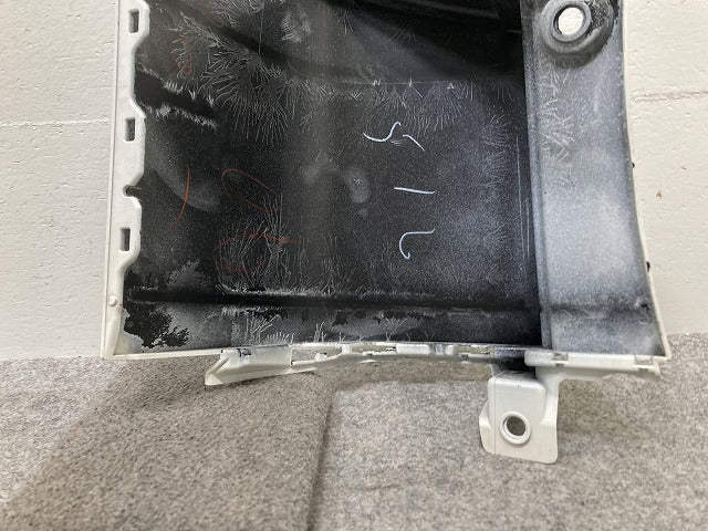 セレナ/ハイウェイスター C27/GFC27/GFNC27/HFC27 純正 後期 右 リア コーナーパネル/コーナーカバー 85230 5TT1H(146719)