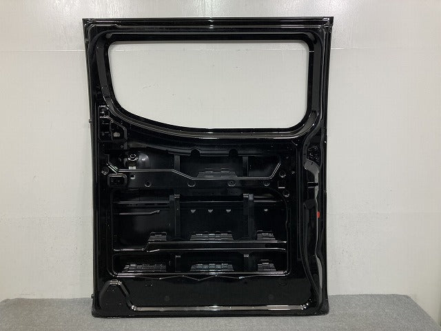 キャラバン NV350 E26 純正 右 スライドドア スーパーブラック KH3 日産(146722)