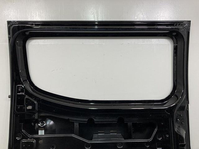 キャラバン NV350 E26 純正 右 スライドドア スーパーブラック KH3 日産(146722)