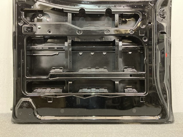 キャラバン NV350 E26 純正 右 スライドドア スーパーブラック KH3 日産(146722)