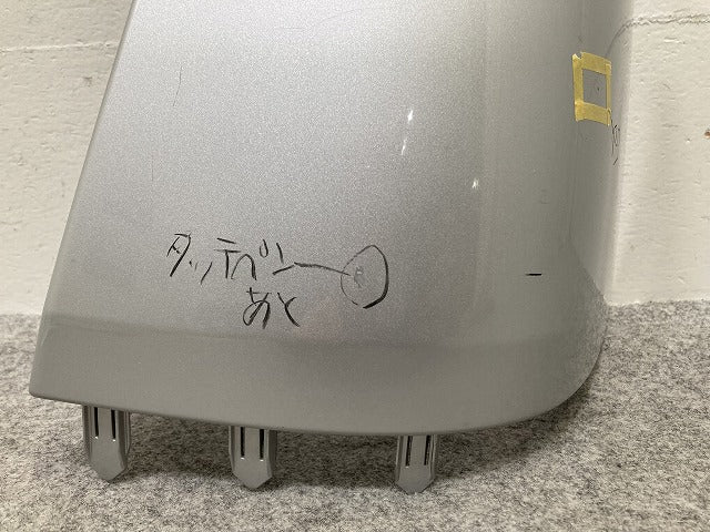 アルファード/ヴェルファイア 20系/ANH20W/ANH25W/GGH20W/GGH25W/ATH20W 純正 右 リア コーナーパネル/コーナーカバー 52165-58020(146723)