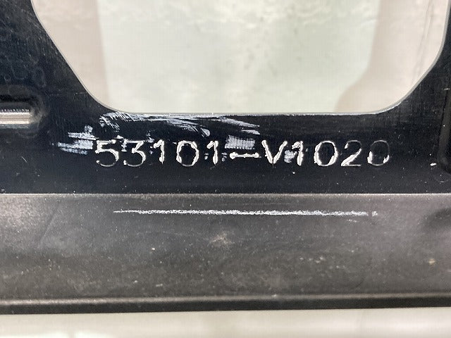 ノア NOAH 90系/MZRA90W/MZRA95W/ZWR90W/ZWR95W 純正 フロント グリル/ラジエーターグリル 53101-V1020/53112-V1020 トヨタ(146725)