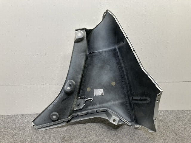 ルーミー/タンク/トール M900A/M910A/M900S/M910S 純正 左 リア コーナーパネル/コーナーカバー 5255 3M 020 パールホワイトIII(146735)