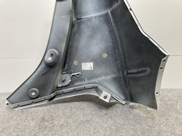 ルーミー/タンク/トール M900A/M910A/M900S/M910S 純正 左 リア コーナーパネル/コーナーカバー 5255 3M 020 パールホワイトIII(146735)