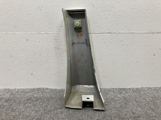 セレナ/ハイウェイスター C27/GFC27/GFNC27/HFC27 純正 右 フロント フェンダープロテクター サイドパネル 638725TA0B(146737)