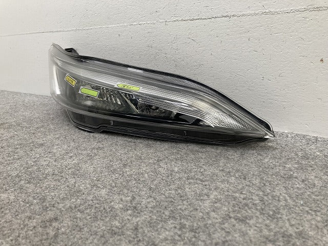セレナ/ハイウェイスター C27/GFC27/GFNC27 e-POWER/HFC27 純正 右 ウィンカー LED 刻印X クリアコーナーランプ KOITO 212-23719(146762)