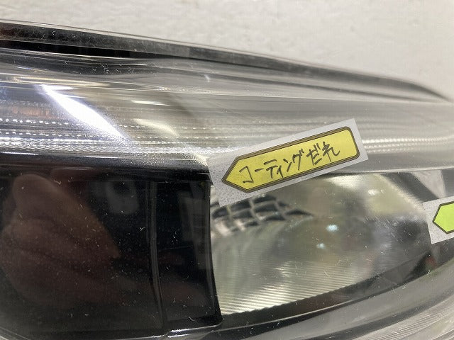 セレナ/ハイウェイスター C27/GFC27/GFNC27 e-POWER/HFC27 純正 右 ウィンカー LED 刻印X クリアコーナーランプ KOITO 212-23719(146762)