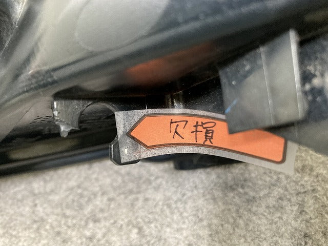 セレナ/ハイウェイスター C27/GFC27/GFNC27 e-POWER/HFC27 純正 右 ウィンカー LED 刻印X クリアコーナーランプ KOITO 212-23719(146762)