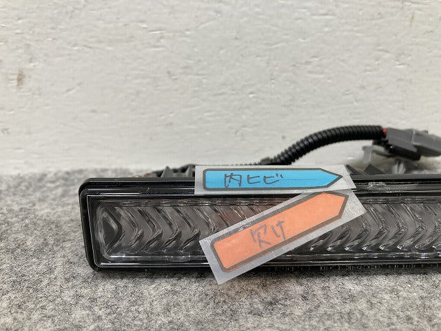 オーラ AURA/ノート NOTE/セレナ等 純正 右 フロント LED デイライト/シグネチャーランプ UG14E 日産(146766)