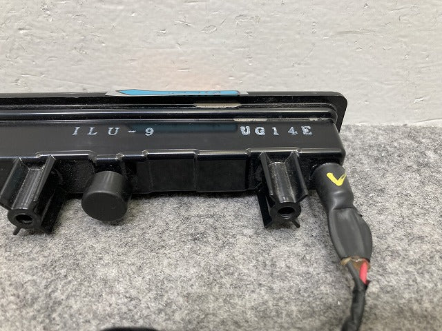 オーラ AURA/ノート NOTE/セレナ等 純正 右 フロント LED デイライト/シグネチャーランプ UG14E 日産(146766)