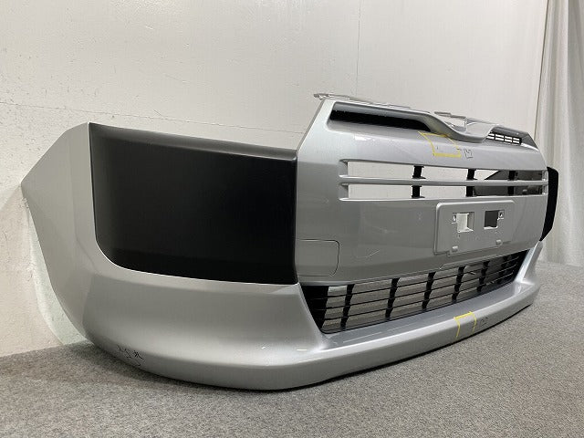 サクシード/プロBOX/プロボックス 160系/NCP160/NCP165/NSP160/NSP165 純正 フロント バンパー ロアグリル付 52119-52750カ(146782)