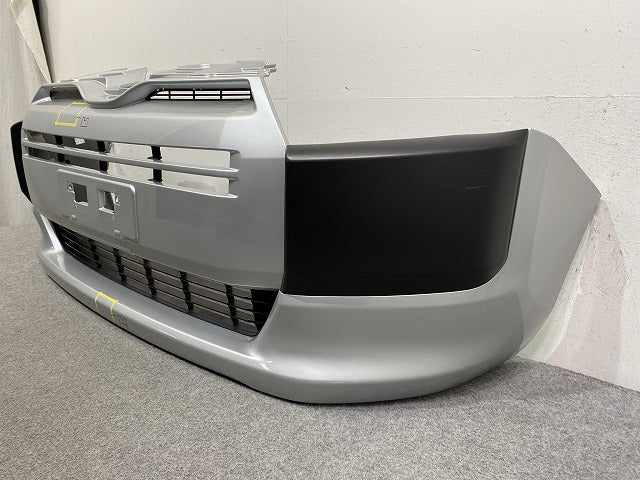 サクシード/プロBOX/プロボックス 160系/NCP160/NCP165/NSP160/NSP165 純正 フロント バンパー ロアグリル付 52119-52750カ(146782)