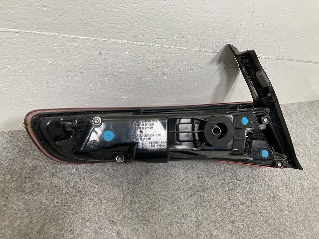 ジュリア 952 純正 右 テールランプ/ライト/レンズ LED AL Automotive Lighting 20602079 アルファロメオ(146788)