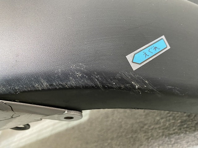 RAV4 ラブ4/アドベンチャー MXAA52/MXAA54/AXAH52/AXAH54 純正 フロント バンパー 52119-42B81 グレーメタリック 1G3 トヨタ(146789)