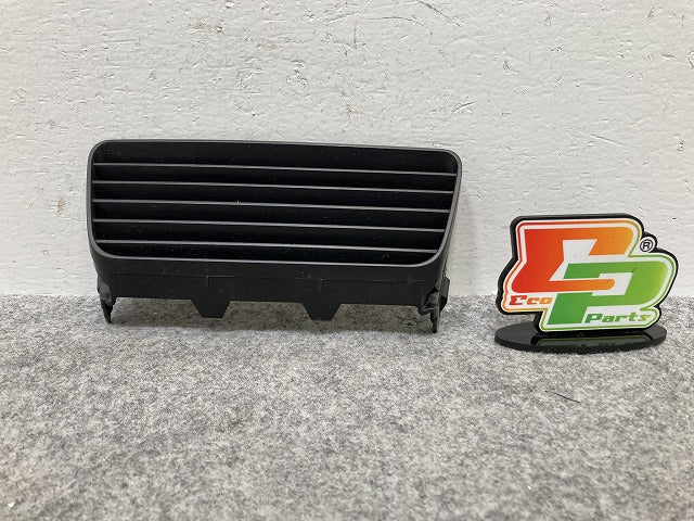 ジューク/JUKE F15/NF15/YF15 純正 後 フロント バンパーセンサー フィニッシャー 85070 1KA0A 素地 日産(146791)