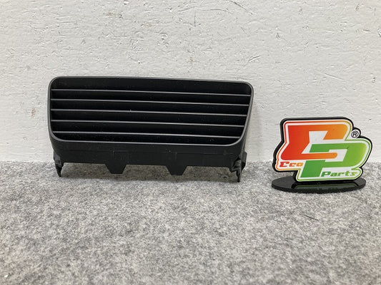 ジューク/JUKE F15/NF15/YF15 純正 後 フロント バンパーセンサー フィニッシャー 85070 1KA0A 素地 日産(146791)