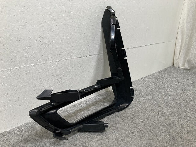 セレナ/ハイウェイスター C27/GFC27/GFNC27 純正 後期 右 フロント フォグカバー/フォグランプカバー 62256 5TT1B 日産(146792)