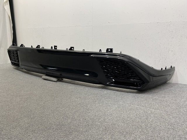 RX Fスポーツ TALH15/17 純正 リア スポイラー ディフューザー 52108-48110/30 グラファイトブラックガラスフレーク 223 レクサス(146799)