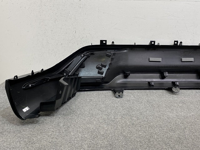 RX Fスポーツ TALH15/17 純正 リア スポイラー ディフューザー 52108-48110/30 グラファイトブラックガラスフレーク 223 レクサス(146799)