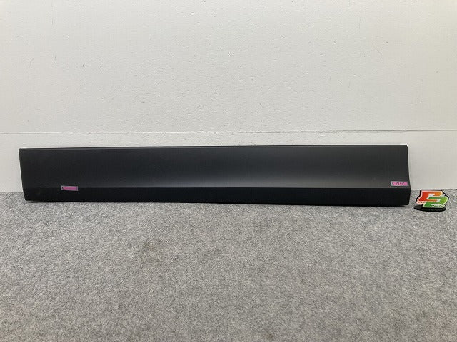 新品!Tクロス/T-クロス C1DKR 純正 左 フロント ドア サイドパネル 2GM 854 9390 素地 フォルクスワーゲン(146804)