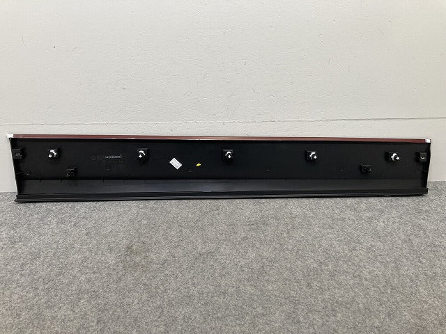 新品!Tクロス/T-クロス C1DKR 純正 左 フロント ドア サイドパネル 2GM 854 9390 素地 フォルクスワーゲン(146804)