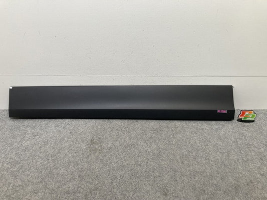 新品!Tクロス/T-クロス C1DKR 純正 左 フロント ドア サイドパネル 2GM 854 9390 素地 フォルクスワーゲン(146809)