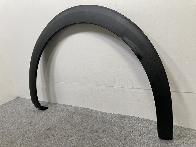 新品!3008 純正 左 リア フェンダーアーチモール/オーバーフェンダー 9836591277 素地 プジョー(146820)