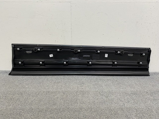 新品!レンジローバー/イヴォーク LV2A/LV2NB/LV2XB 純正 左 フロント ドア トリム K8D2 21065 LR164826 素地 ランドローバー(146822)